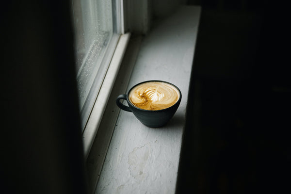 Czy picie kawy wywołuje raka - akrylamid w kawie