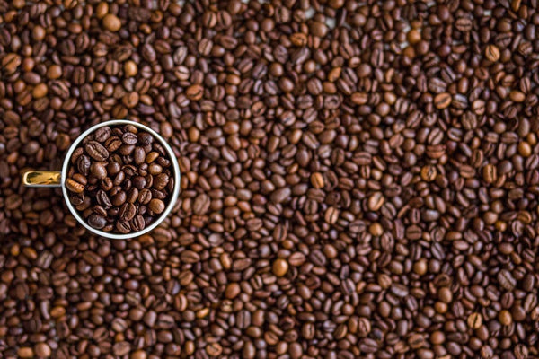 Kawowa ekonomia, czyli światowy rynek kawy