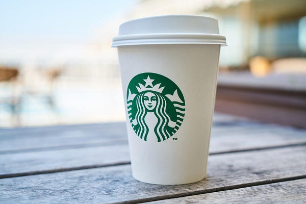 Nestle i Starbucks tworzą kawowe przymierze!