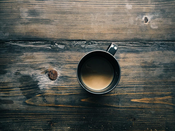 Picie kawy zapobiega marskości wątroby
