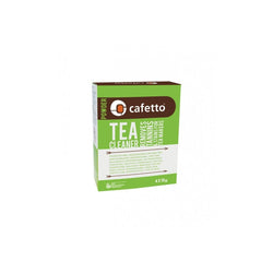 Cafetto Tea Cleaner 1op (4 saszet x 10g) - Sklep.Kawa.pl
