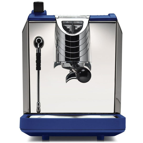 Nuova Simonelli Oscar II Blue - Ekspres ciśnieniowy niebieski