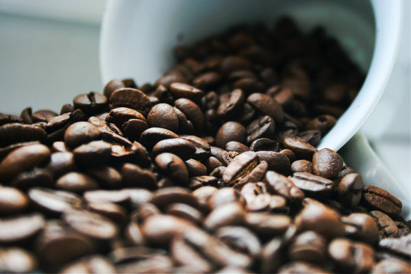 100 najciekawszych przepisów z kawą w składzie