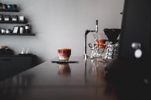 5 mitów na temat wpływu kawy na organizm ludzki