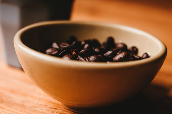 Analizy DNA ujawniają tajemnice kawy