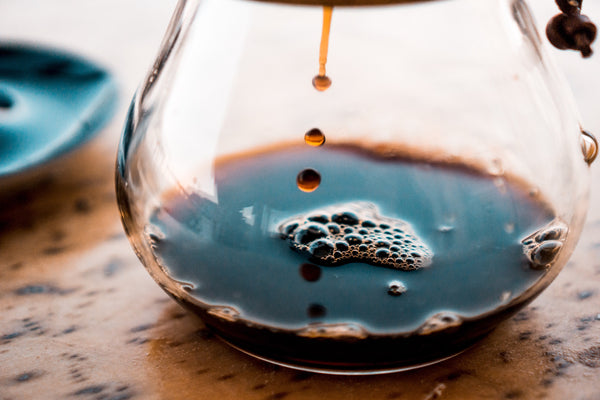 Czy kawa wpływa na naszą pamięć?