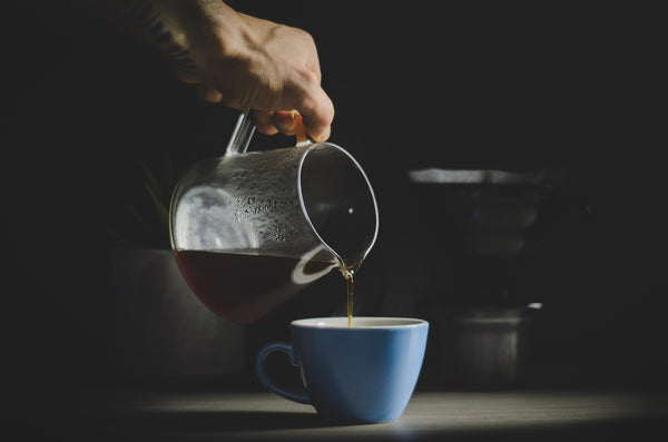 Jak wybrać dla siebie metodę parzenia kawy?