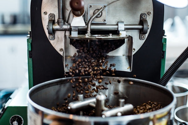 Jaki wpływ ma pandemia na palarnie kawy?