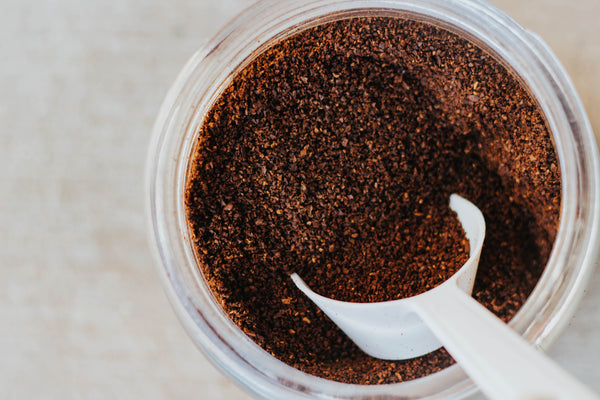 Kawowy recykling - do czego wykorzystać fusy po kawie?