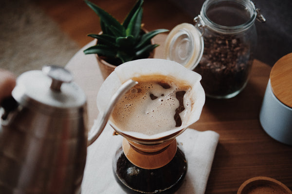 Metody parzenia kawy - wszystko o kawie