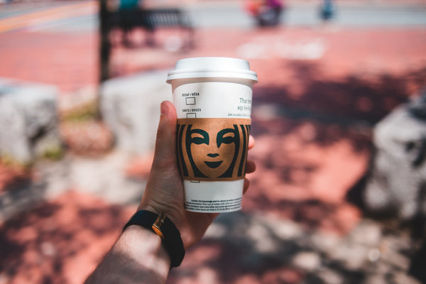 Nestle wprowadza w Polsce kapsułki z kawą Starbucks