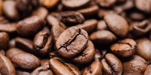 Kawa ziarnista - przepis na dobrą filiżankę kawy
