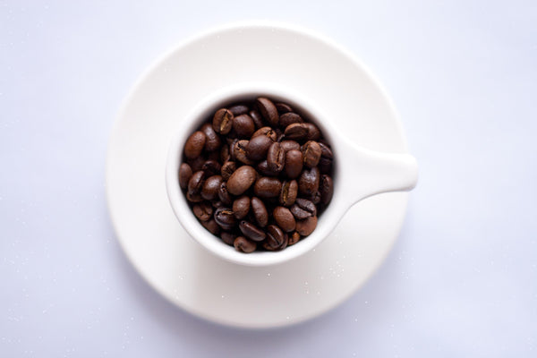 Cupping, czyli degustacja kawy