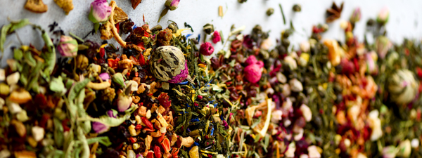 Herbata Liściasta z Pasją | Prawdziwy Smak i Jakość | Kawa.pl