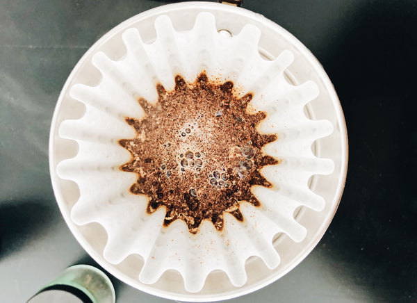 Dripp, dripper, V60, Kalita, a może Chemex - jak zaparzyć kawę metodą przelewową?