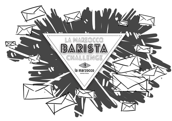La Marzocco Barista Challenge