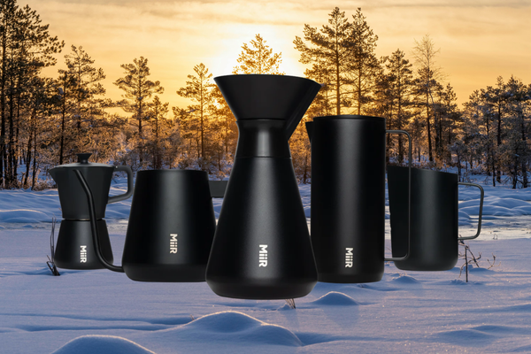 Dlaczego warto wybrać MiiR? Kubki i akcesoria, które mają wpływ