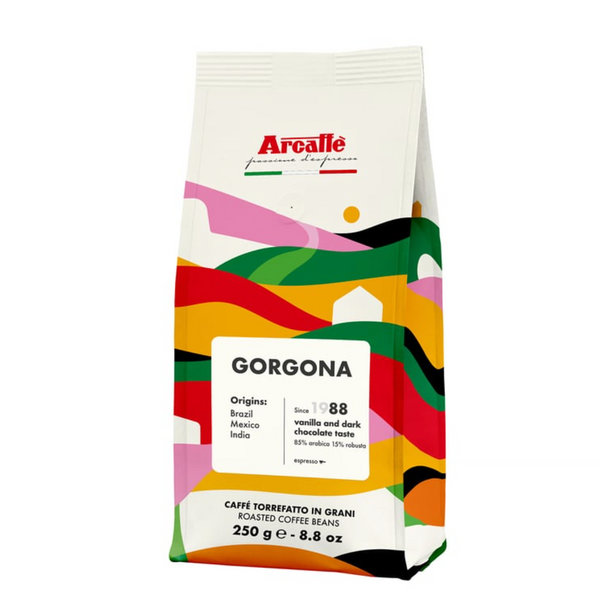 Arcaffe - Gorgona - espresso 250g