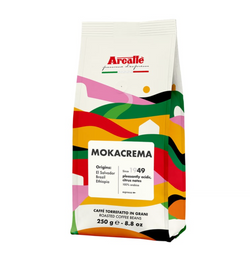 Arcaffe - Mokacrema - kawa do espresso 250g