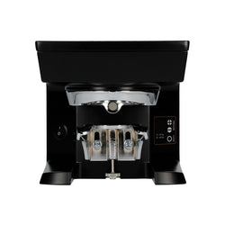 Automat Tamper Puq Press M2 Black 58mm - Mythos