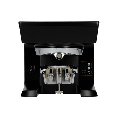 Automat Tamper Puq Press M2 Black 58mm - Mythos