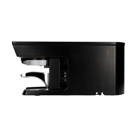 Automat Tamper Puq Press M2 Black 58mm - Mythos