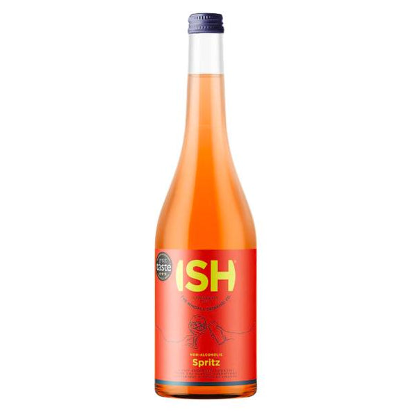 ISH Bezalkoholowy Cocktail Spritz 0% 
