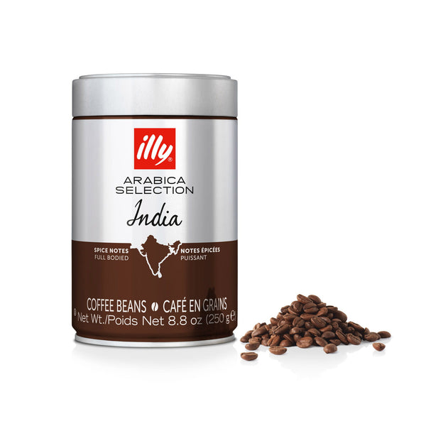 Illy - Monoarabica Indie - espresso 250g