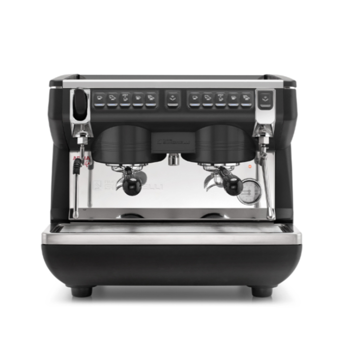 NS Ekspres Appia Life Com S 2gr 230V Black HG