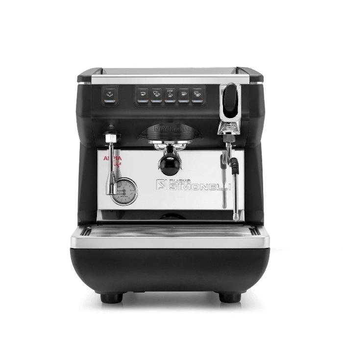 NS Ekspres Appia Life V 1gr 230V Black Gigler F0,5