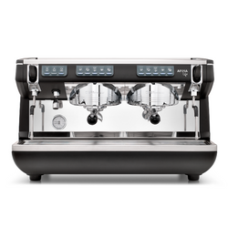 NS Ekspres Appia Life V 2gr 380V Black HG  G0,5