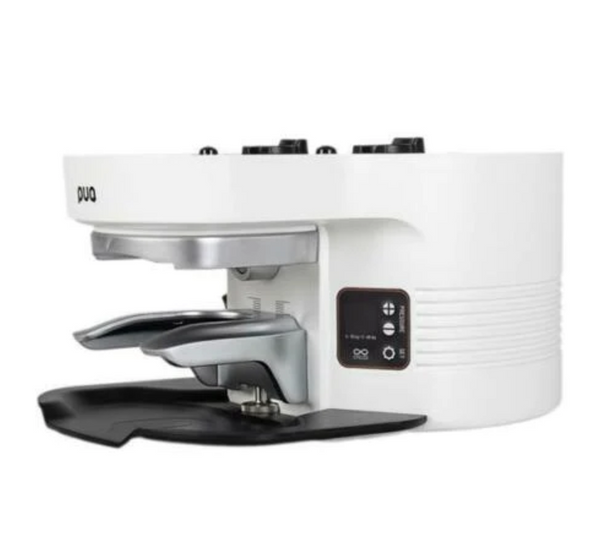 Puqpress M4 - Tamper automatyczny do młynków Fiorenzato F64 & F83 

