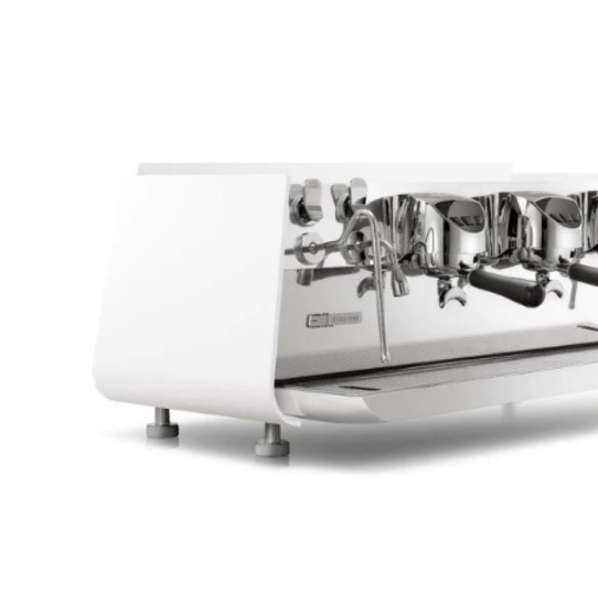 VA Ekspres Eagle One V 2gr 380V White biały
