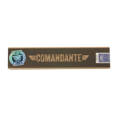 Comandante - Młynek C60 Baracuda Nautilus Blue – kawa.pl