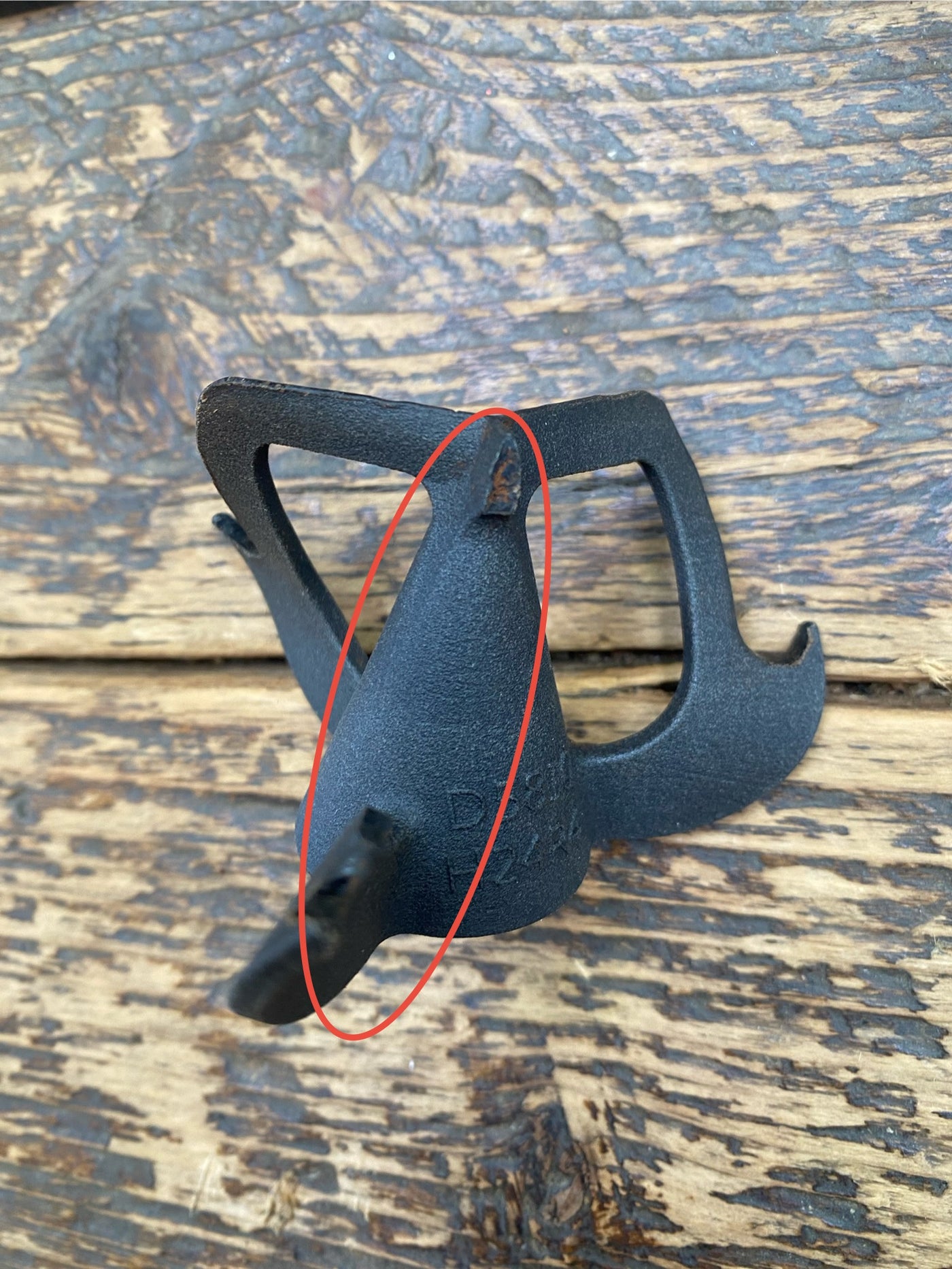 71 Aubes Flèches NAP Quik Spin 4 – Performance, Vert OD Terne, 4 Pouces