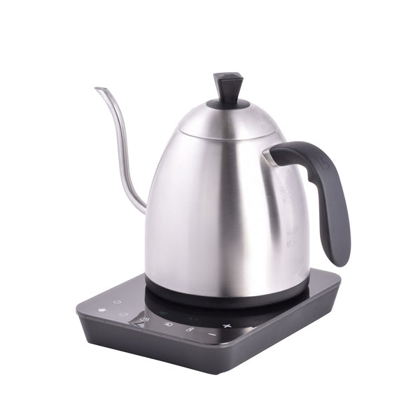 Brewista - Smart Pour 2 Variable Temperature Kettle 1,2 L - czajnik elektryczny