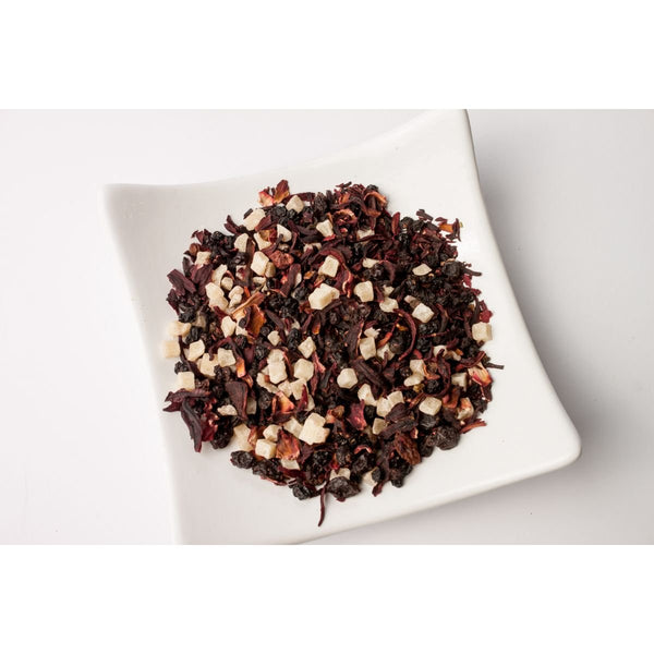 Herbata Owocowa Słodkie Szaleństwo 250g - Sklep.Kawa.pl