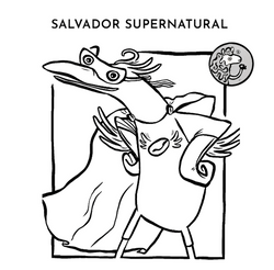 supernatural