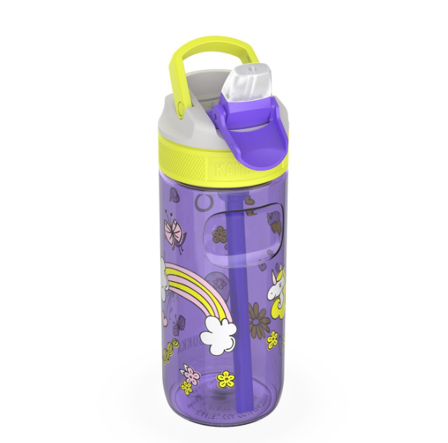 Kambukka - butelka na wodę dla dzieci Lagoon 500ml - Princess Diary