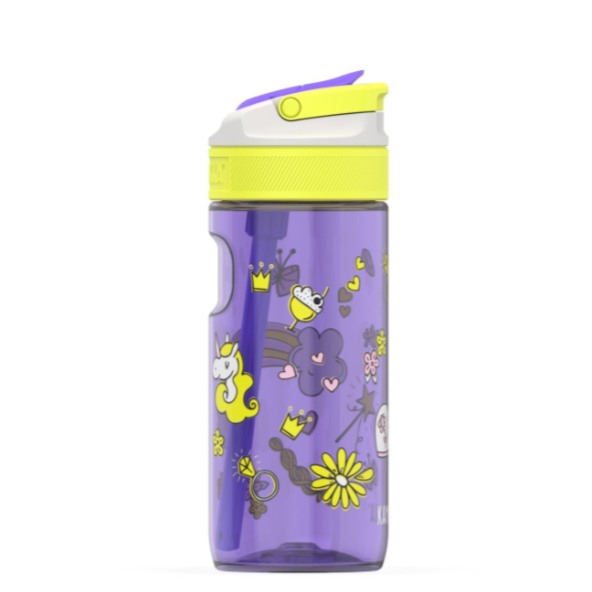 Kambukka - butelka na wodę dla dzieci Lagoon 500ml - Princess Diary