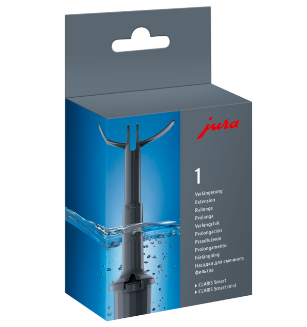 Jura - Adapter do filtra Claris Smart Mini - 24103