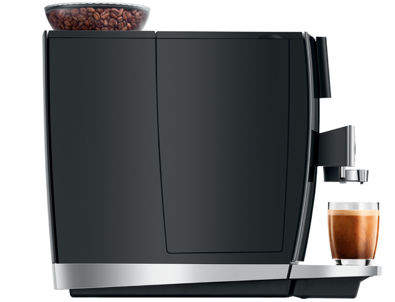 Ekspres do kawy automatyczny Jura - GIGA 10 Diamond Black (EA)