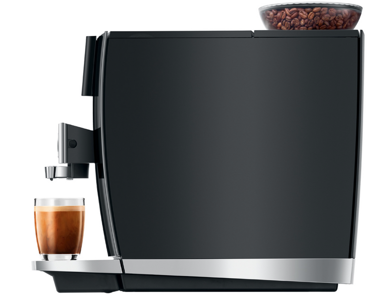 Ekspres do kawy automatyczny Jura - GIGA 10 Diamond Black (EA)