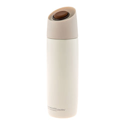 Asobu - 5th Avenue Biały - kubek termiczny 390 ml - Sklep.Kawa.pl