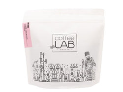 CoffeeLab - Etiopia Konga Amederaro - filtr - kawa ziarnista 250g - Sklep.Kawa.pl