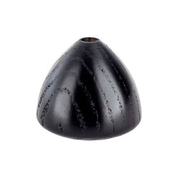 Comandante Standard Knob - Drewniana gałka do młynka Comandante czarny - Sklep.Kawa.pl