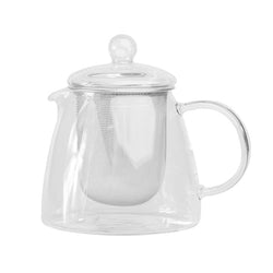 Hario - Leaf Tea Pot 360ml - czajnik do zaparzania z filtrem - Sklep.Kawa.pl