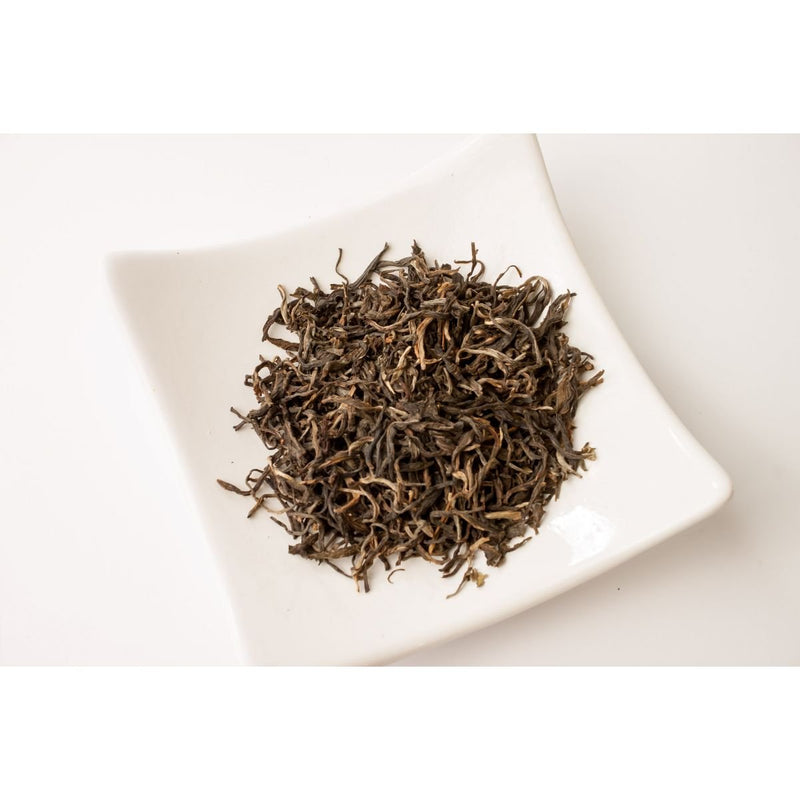 Herbata Biała Fujian 100g - Sklep.Kawa.pl