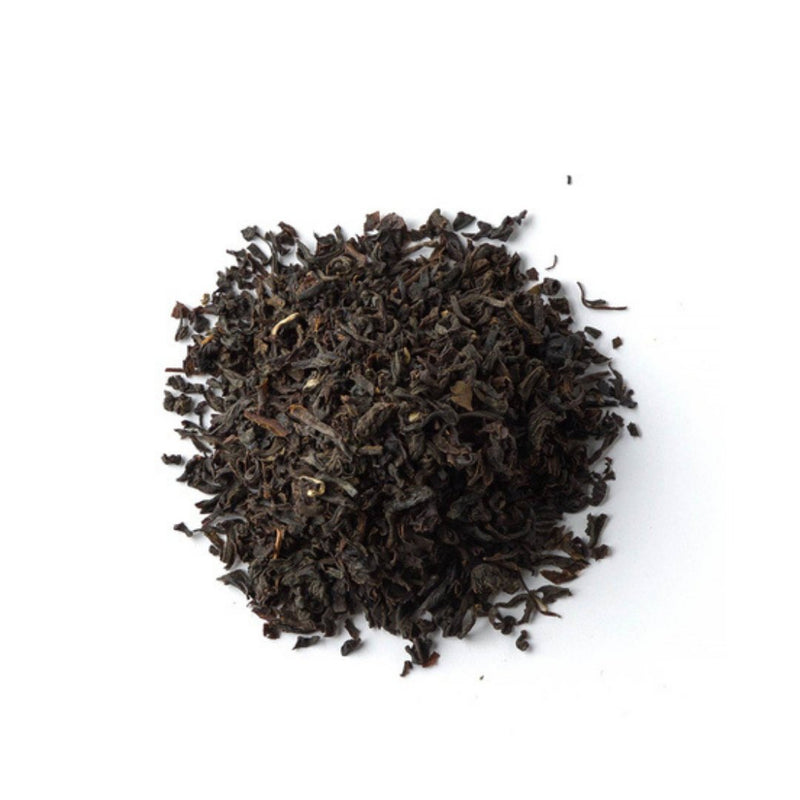 Herbata czarna Nasreen Brown House & Tea 40g - Sklep.Kawa.pl