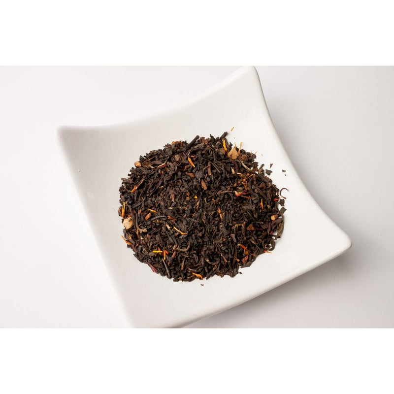 Herbata Czarna Yunnan Magiczny Smak 1kg - Sklep.Kawa.pl